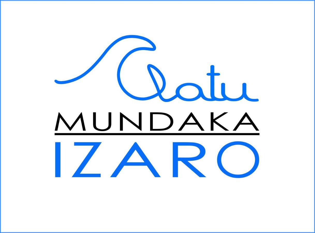 Apartamento Izaro Mundaka